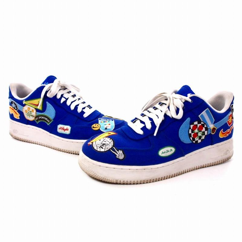 NIKE（ナイキ） NIKE Air Force 1 Low 