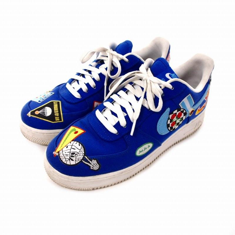 NIKE ナイキ Air Force 1 Low '07 