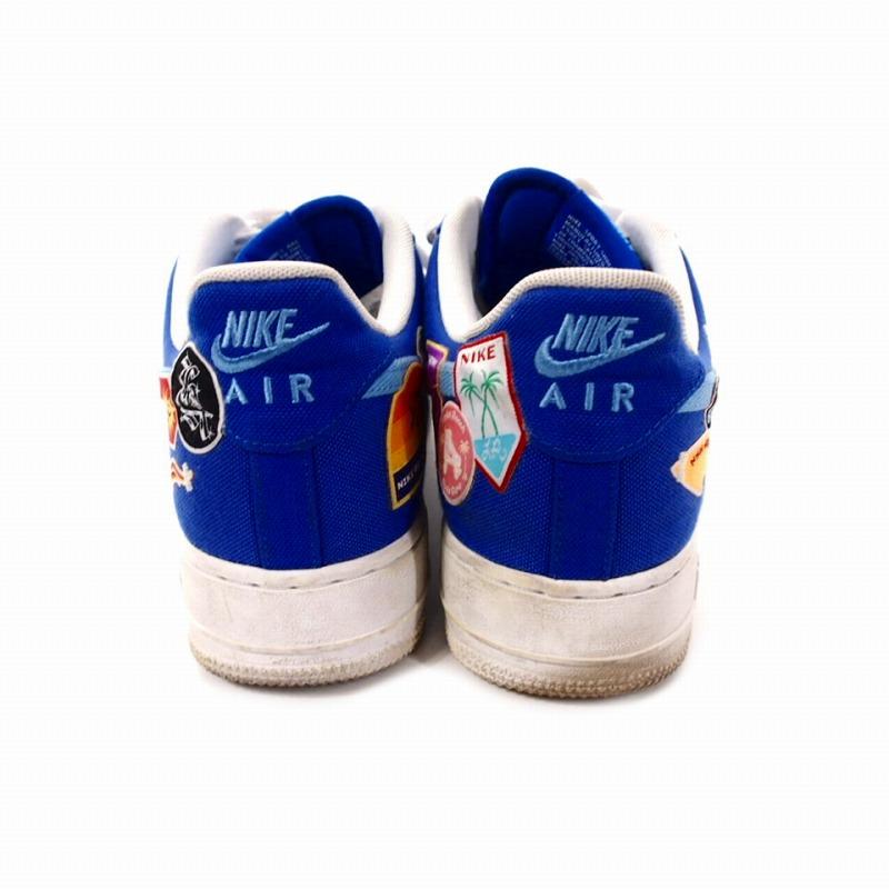 NIKE（ナイキ） NIKE Air Force 1 Low '07 