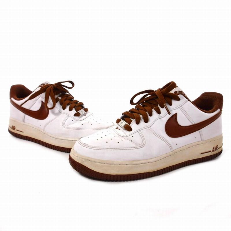 NIKE（ナイキ） NIKE Air Force 1 07 Low 