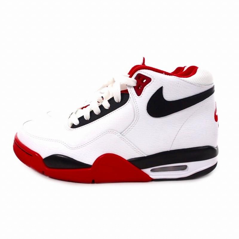 ナイキ フライトレガシー スニーカー 靴 28,0cm 新品 (688) NIKE（ナイキ） NIKE Flight Legacy フライトレガシー スニーカー