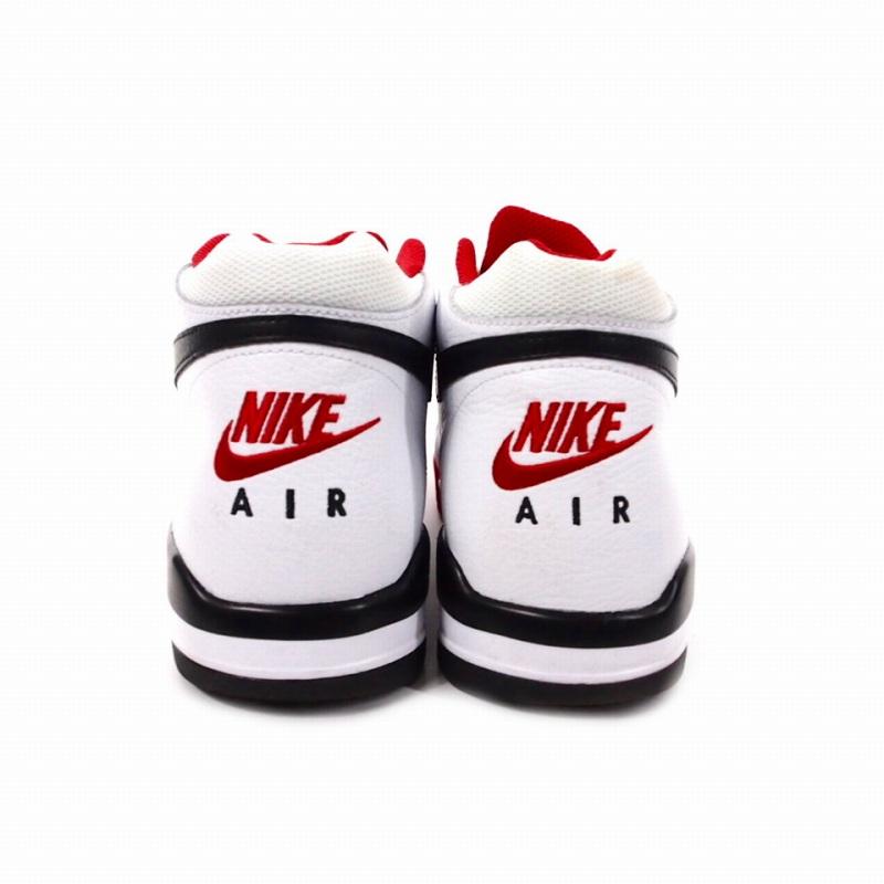 NIKE ナイキ Flight Legacy フライトレガシー スニーカー シューズ US8