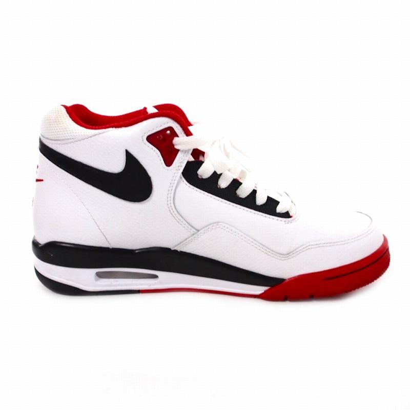 NIKE（ナイキ） NIKE Flight Legacy フライトレガシー スニーカー