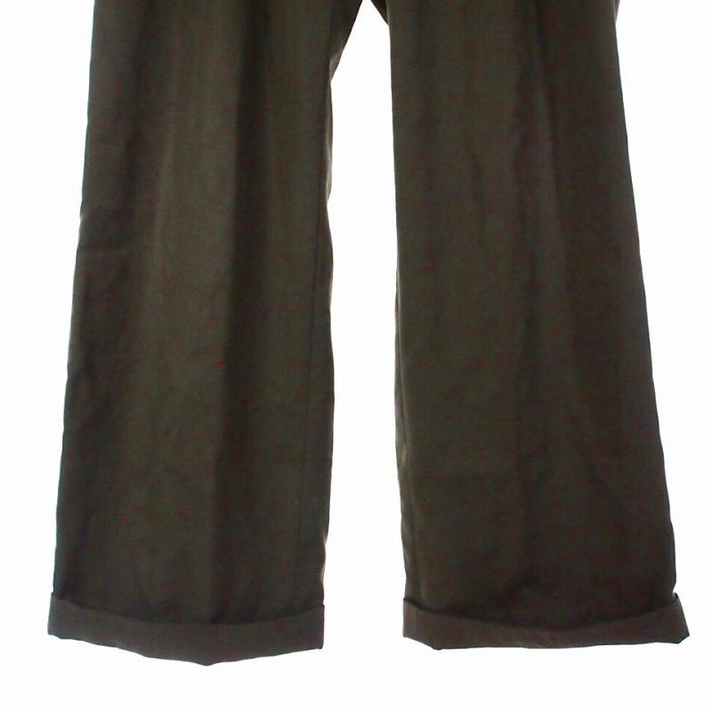 ポロ ラルフローレン POLO RALPH LAUREN 90S ウール パンツ スラックス