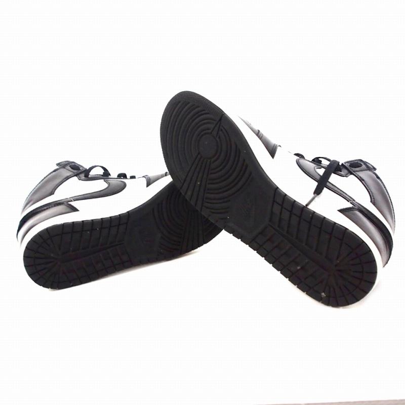 NIKE（ナイキ） NIKE Air Jordan 1 High '85 スニーカー シューズ US8