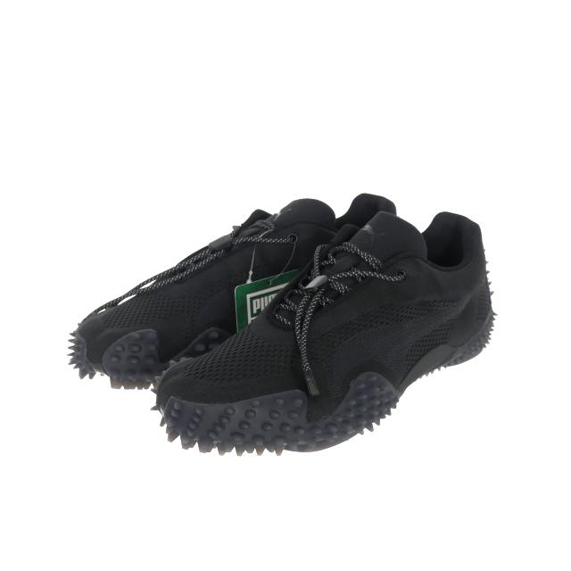 PUMA プーマ × FUMITO GANRYU 25AW モストロ XC スニーカー 靴 26.0cm