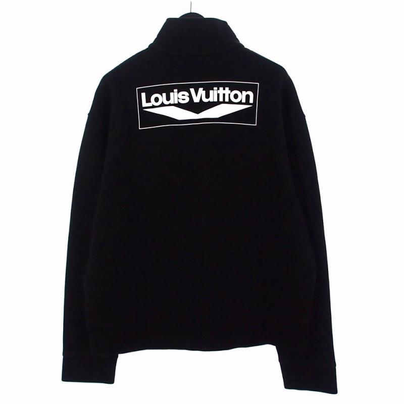 LOUIS VUITTON ルイヴィトン セットアップ ジャケット 上着 XL
