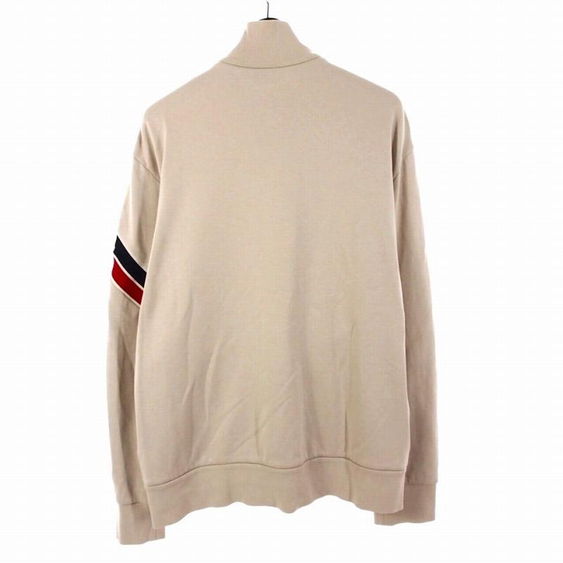 MONCLER（モンクレール） セットアップ ジャケット 上着 XL ベージュ