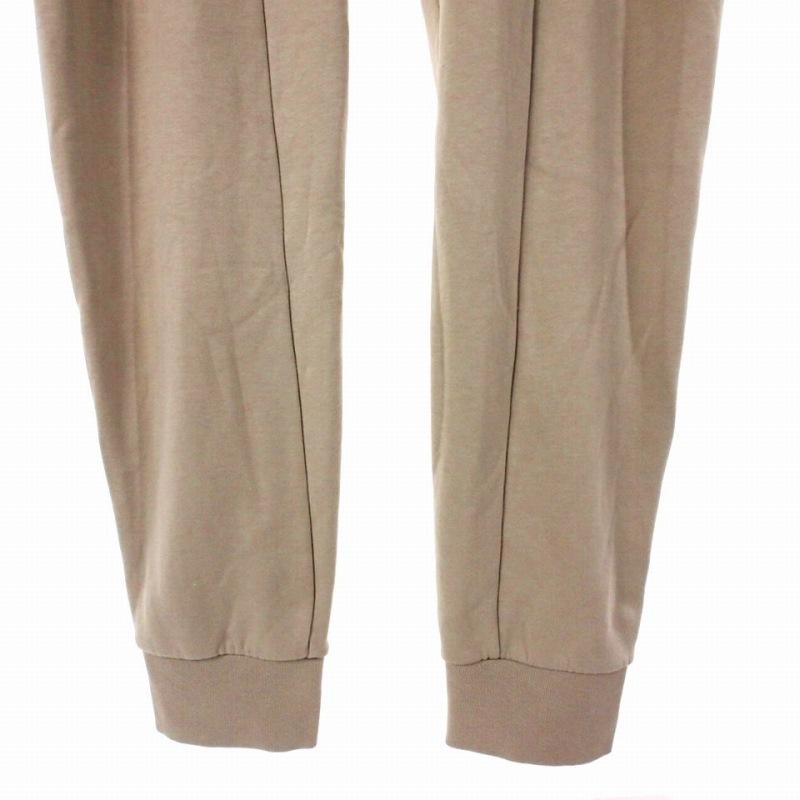 MONCLER（モンクレール） セットアップ スウェットパンツ スラックス L