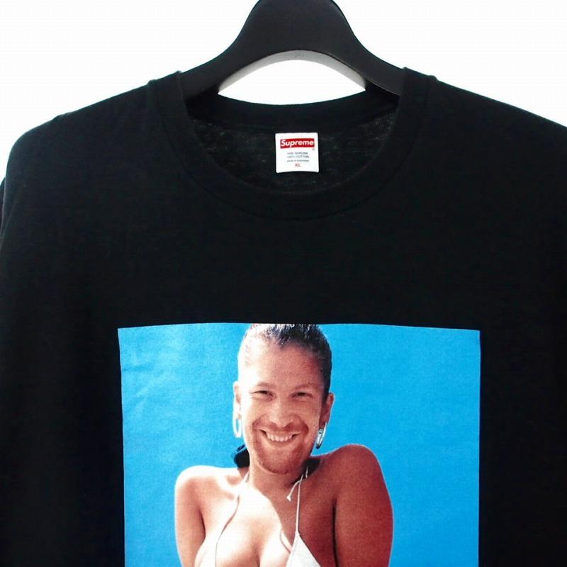 Supreme（シュプリーム） SUPREME 25SS Aphex Twin Windowlicker Tee T