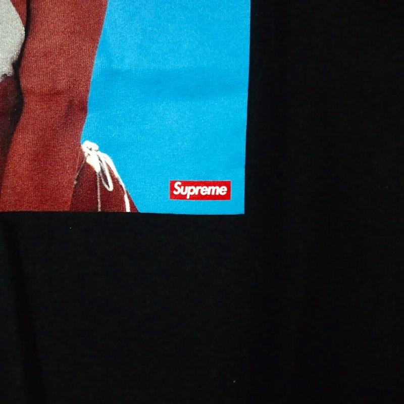 Supreme（シュプリーム） SUPREME 25SS Aphex Twin Windowlicker Tee T