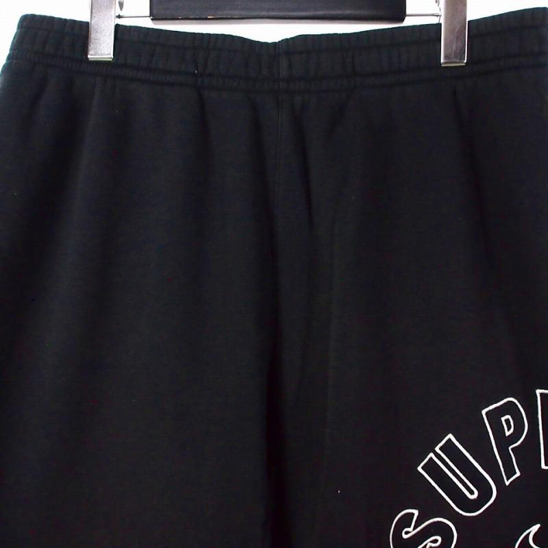 Supreme（シュプリーム） × ナイキ NIKE スウェットパンツ スラックス