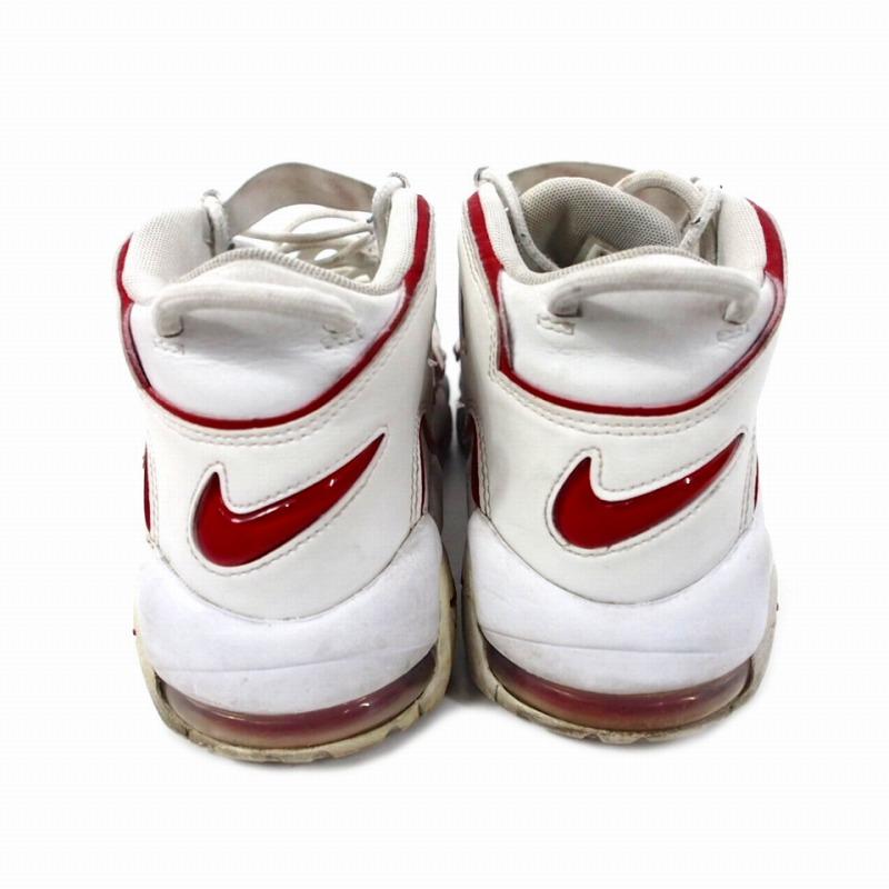 NIKE（ナイキ） NIKE AIR MORE UPTEMPO 