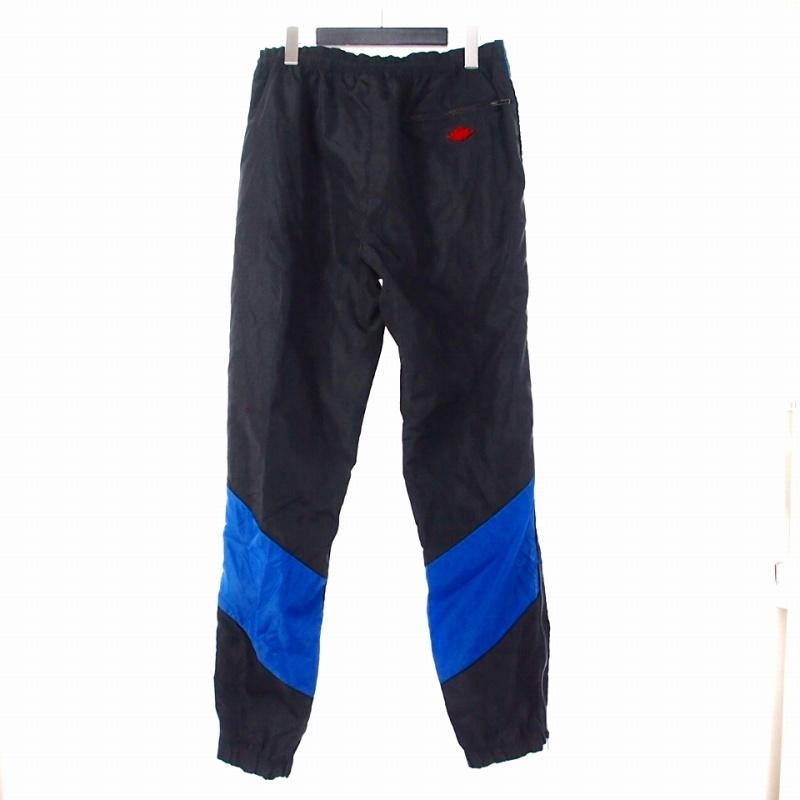 NIKE（ナイキ） NIKE 80S ジョーダン1 オリジナル ナイロンパンツ