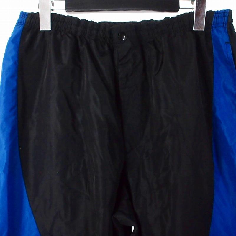 NIKE（ナイキ） NIKE 80S ジョーダン1 オリジナル ナイロンパンツ