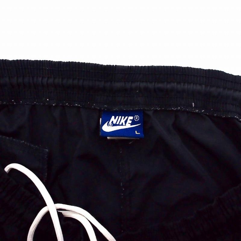 NIKE（ナイキ） NIKE 80S ジョーダン1 オリジナル ナイロンパンツ