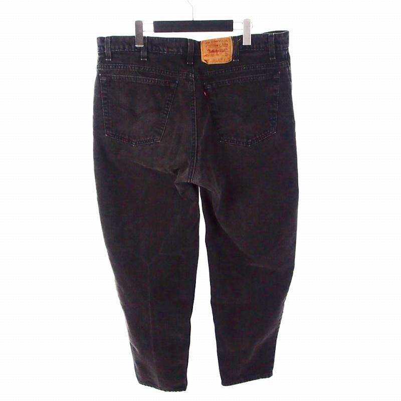 Levi's（リーバイス） Levi's 90S アメリカ製 560 LOOSE FIT