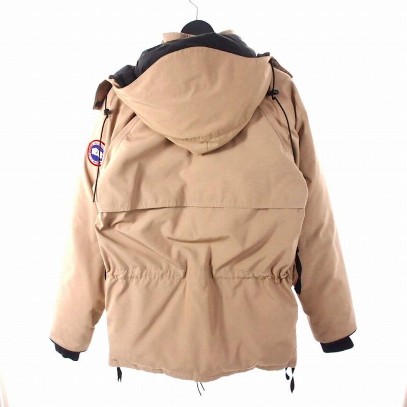 カナダグース CANADA GOOSE コンスタブルパーカー ジャケット ブルゾン