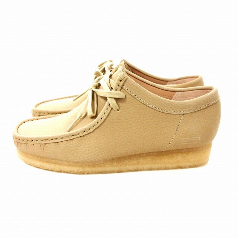 Supreme（シュプリーム） × クラークス Clarks 25SS Reflective