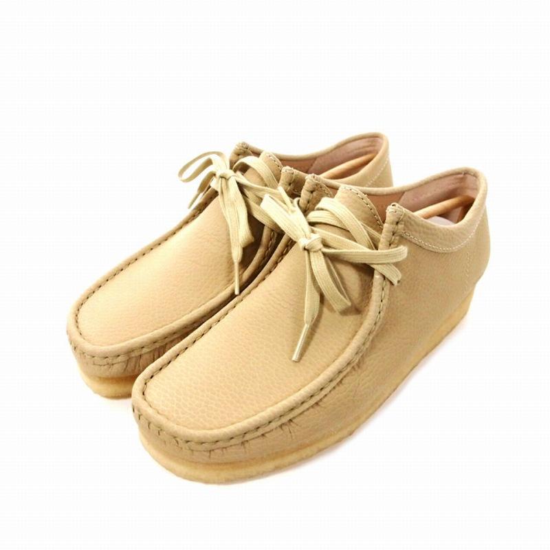 Supreme（シュプリーム） × クラークス Clarks 25SS Reflective