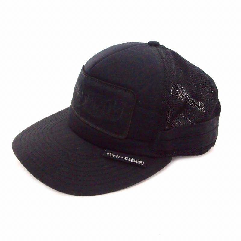 STUSSY（ステューシー） × ネイバーフッド NEIGHBORHOOD メッシュ