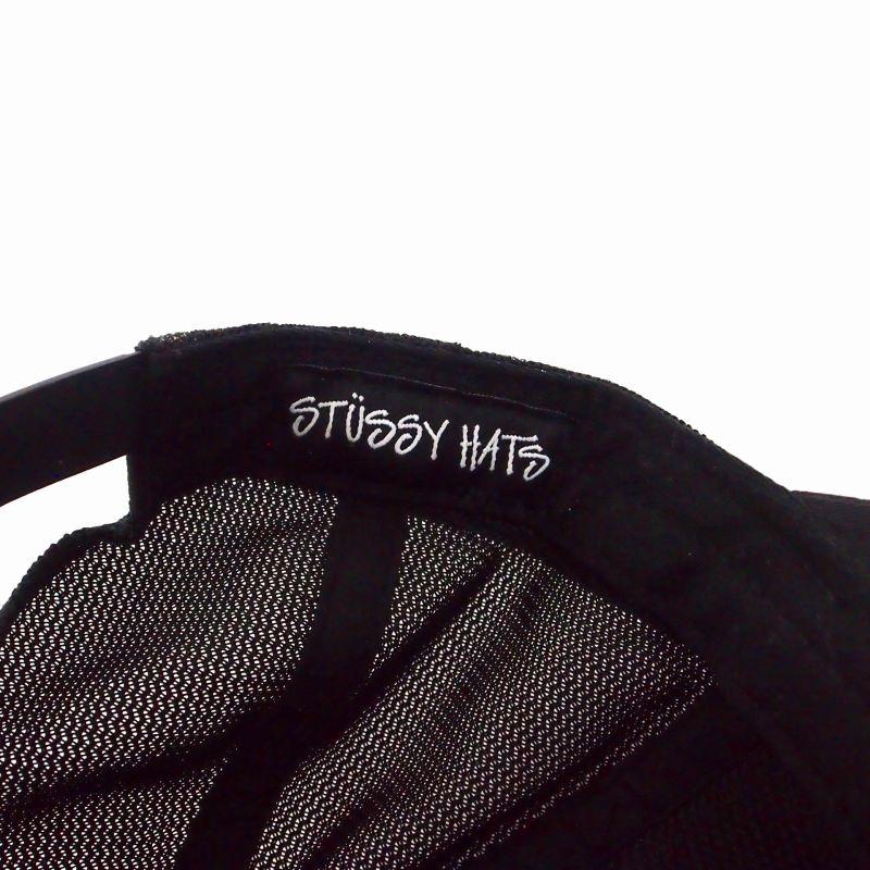 STUSSY（ステューシー） × ネイバーフッド NEIGHBORHOOD メッシュ