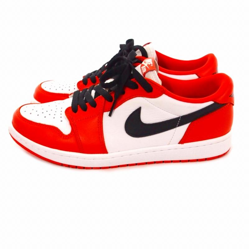 NIKE（ナイキ） NIKE Air Jordan 1 Low OG 