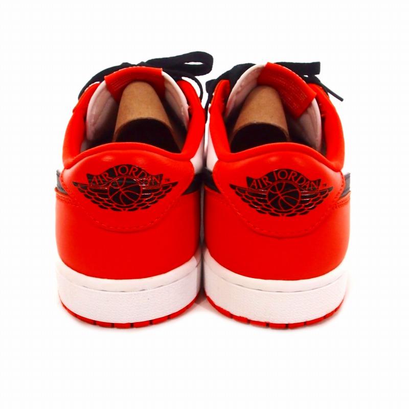 NIKE（ナイキ） NIKE Air Jordan 1 Low OG 