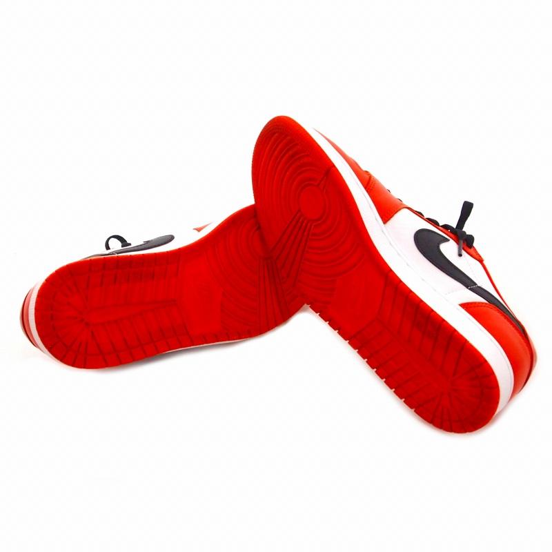 NIKE（ナイキ） NIKE Air Jordan 1 Low OG 