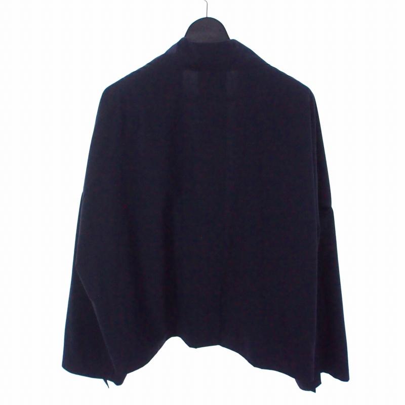 My beautiful landlet ショートトレンチ サイズ1 19SS マイビューティフルランドレット my beautiful landlet 19SS トレンチ