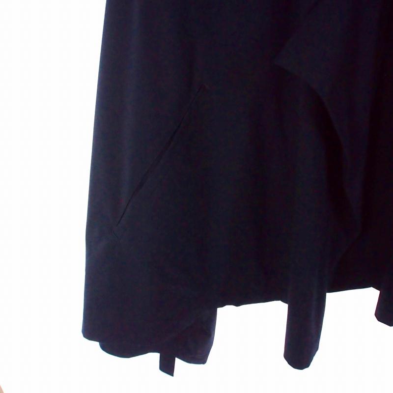 マイビューティフルランドレット my beautiful landlet 19SS トレンチ