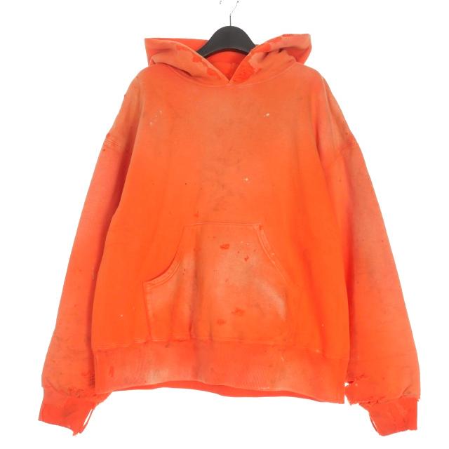 未使用品 セントマイケル SAINTMICHAEL × BerBerJin 25AW DOUBLE FACE