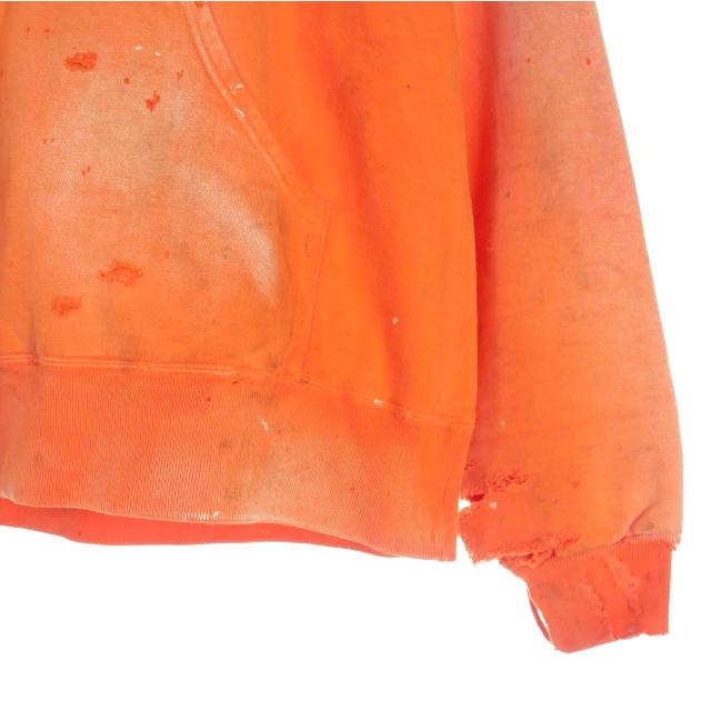 未使用品 セントマイケル SAINTMICHAEL × BerBerJin 25AW DOUBLE FACE