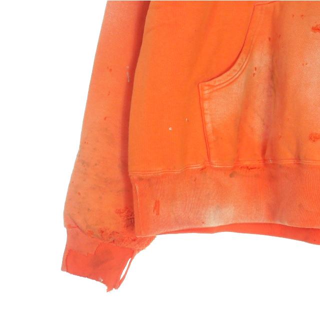 未使用品 セントマイケル SAINTMICHAEL × BerBerJin 25AW DOUBLE FACE