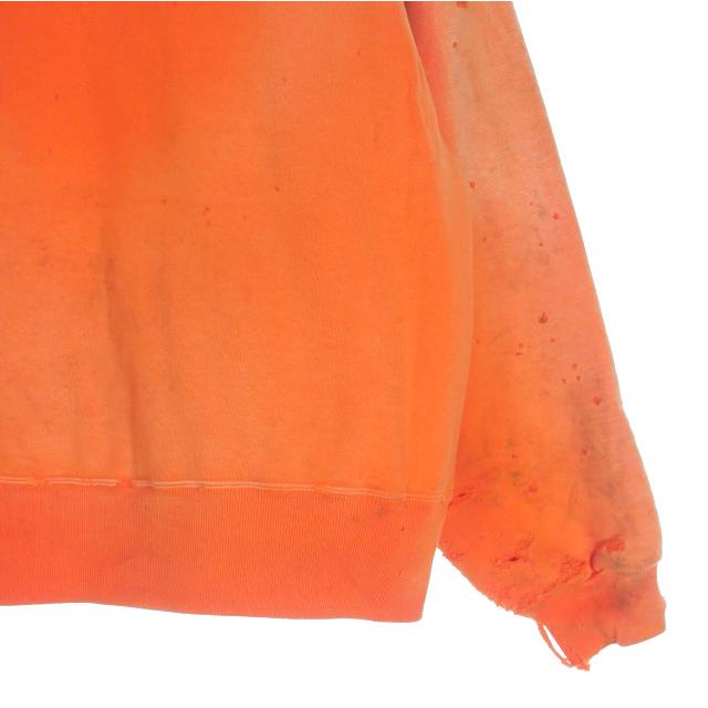 未使用品 セントマイケル SAINTMICHAEL × BerBerJin 25AW DOUBLE FACE