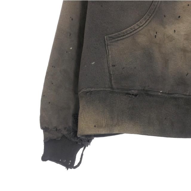 未使用品 セントマイケル SAINTMICHAEL × BerBerJin 25AW DOUBLE FACE