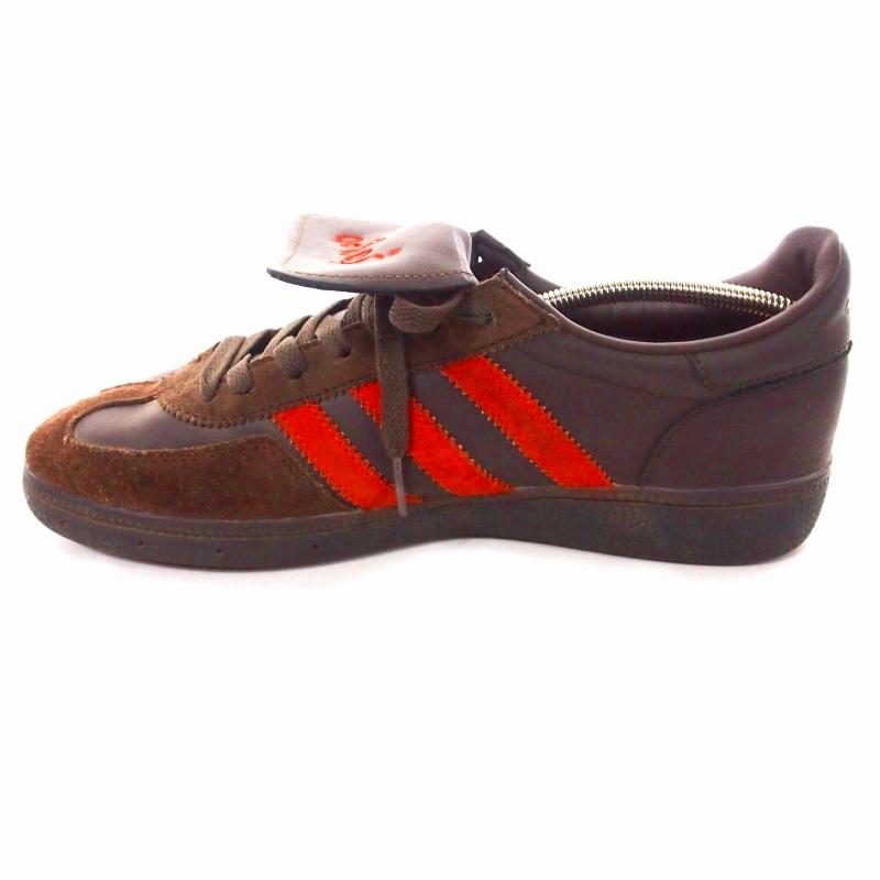 adidas（アディダス） × シュウキュウ SHUKYU × イーワックス E-WAX