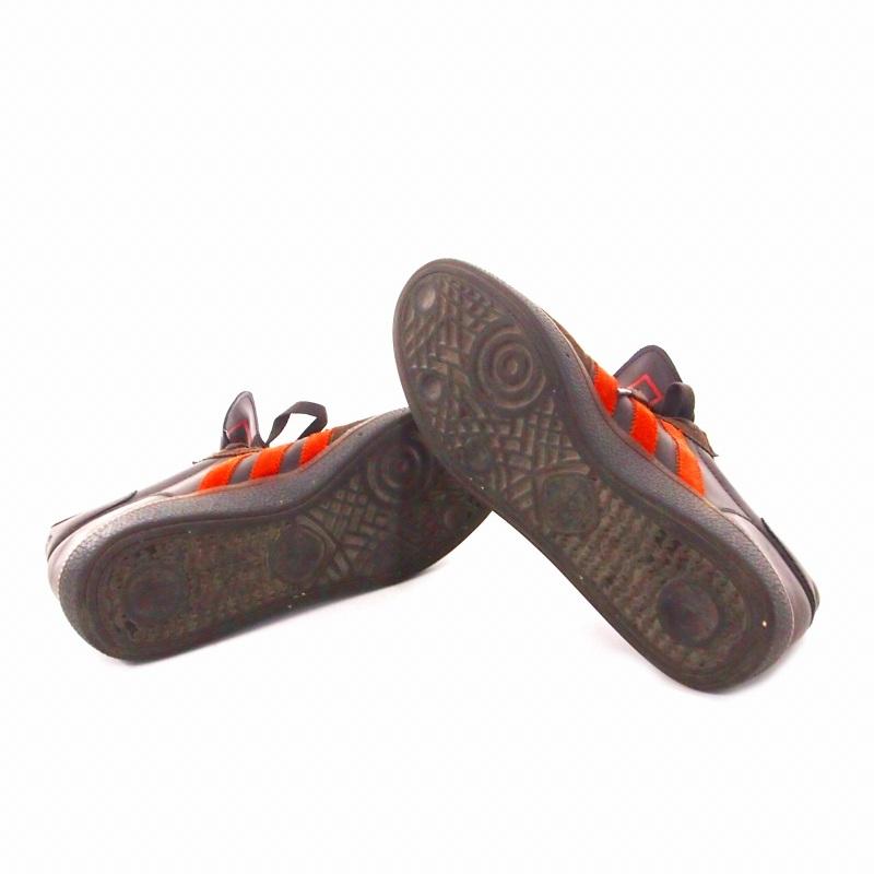 adidas（アディダス） × シュウキュウ SHUKYU × イーワックス E-WAX