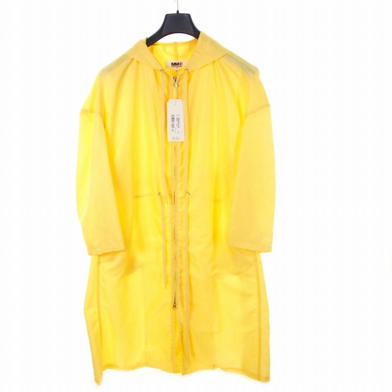 未使用品 エムエムシックス メゾンマルジェラ MM6 Maison Margiela