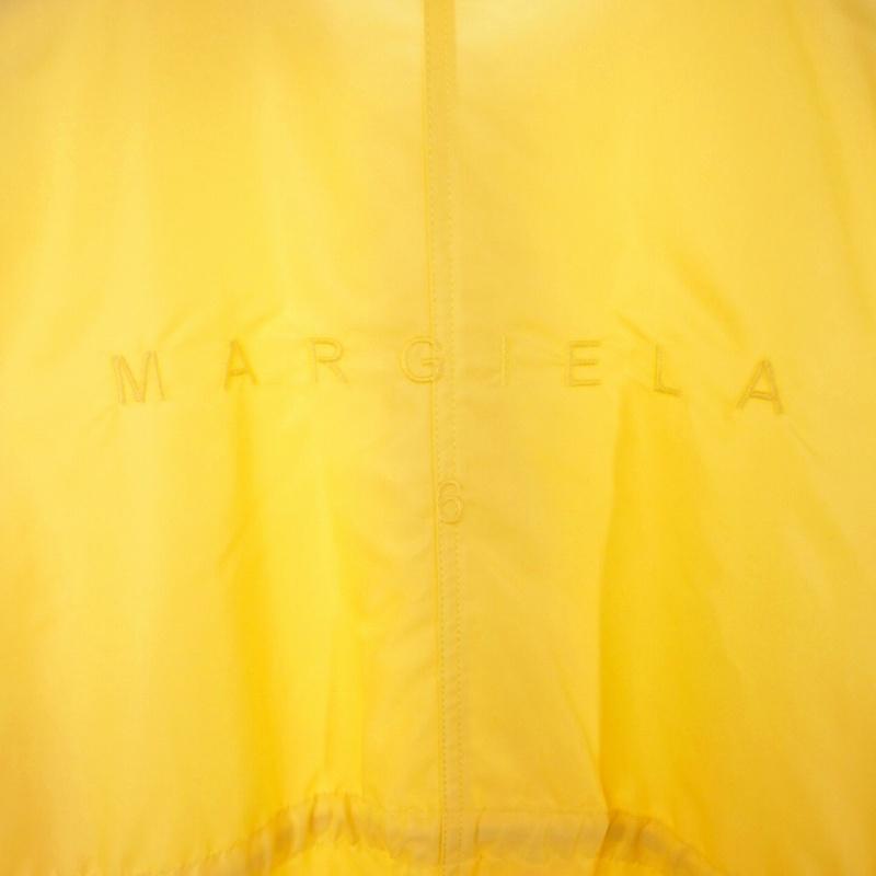 未使用品 エムエムシックス メゾンマルジェラ MM6 Maison Margiela