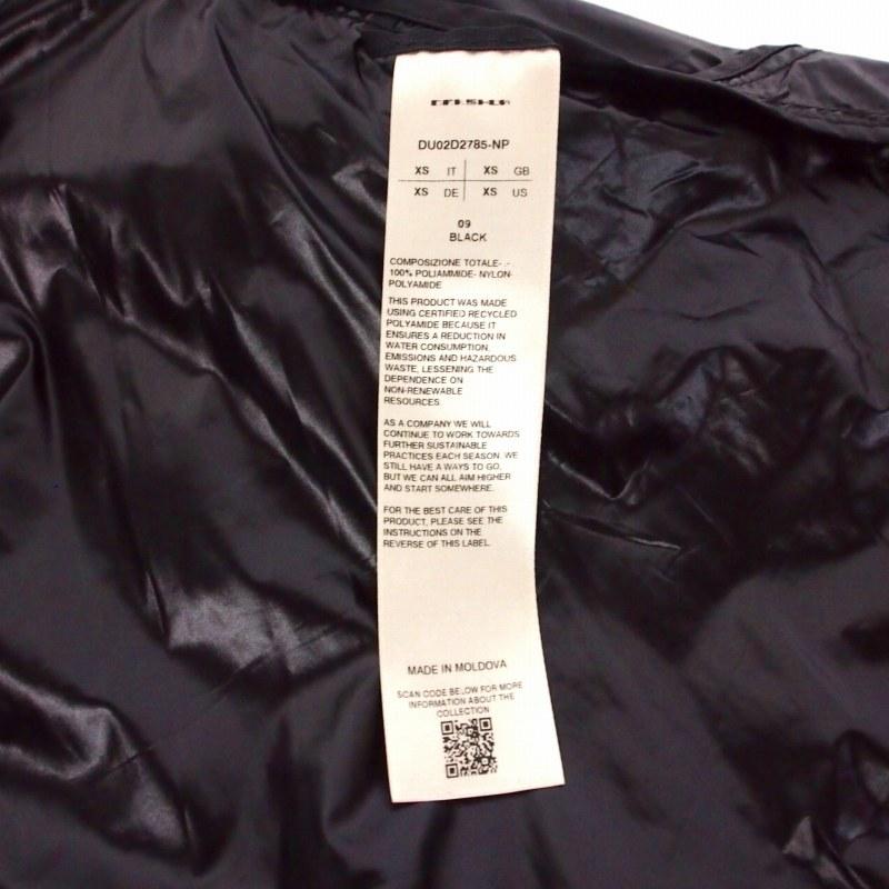 未使用品 ダークシャドウ DRKSHDW リックオウエンス RICK OWENS 24AW