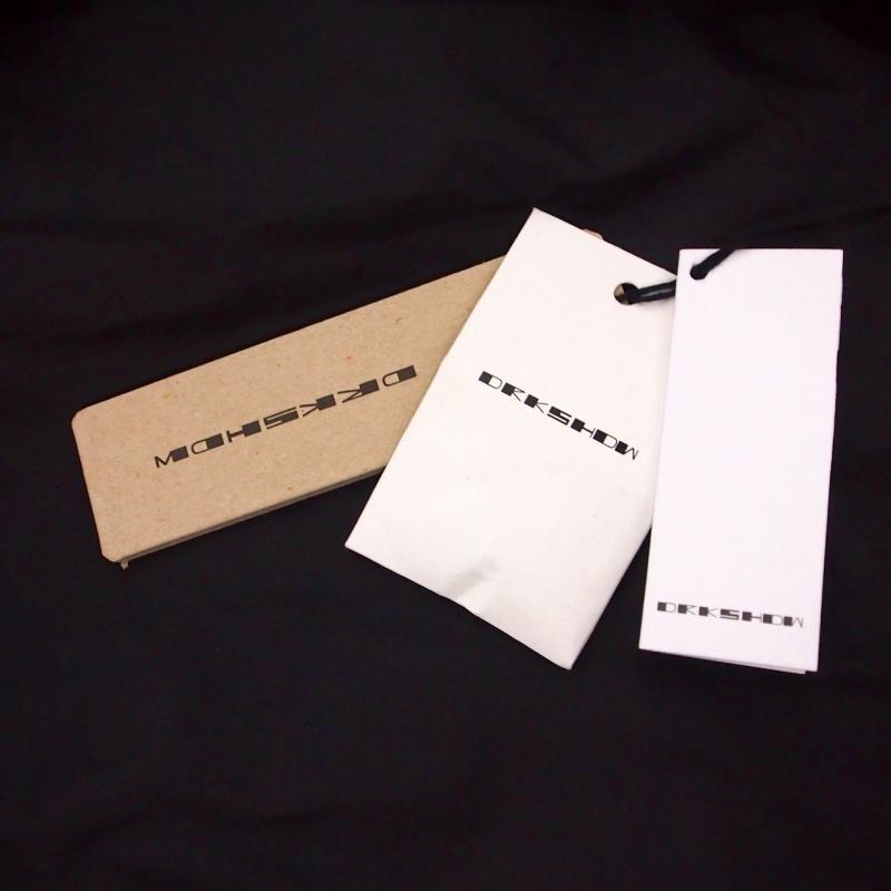 未使用品 ダークシャドウ DRKSHDW リックオウエンス RICK OWENS 24AW