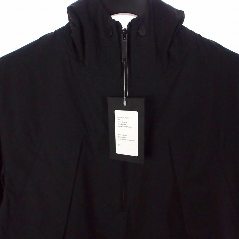 未使用品 タロウホリウチ TARO HORIUCHI th product 23AW Double 