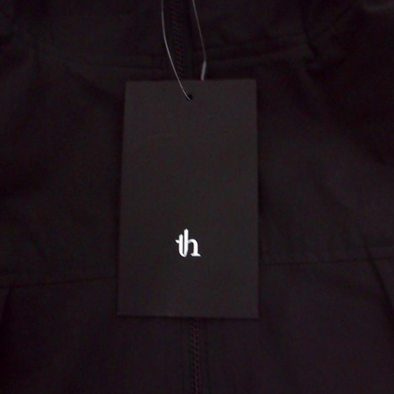 未使用品 タロウホリウチ TARO HORIUCHI th product 23AW Double 