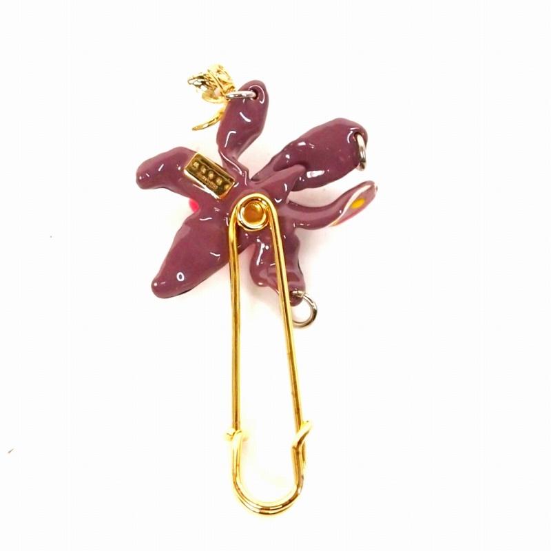 未使用品 マルニ MARNI クリップ アクセサリー UNI マルチカラー SPMV0121A0M2000 メンズ レディース_1