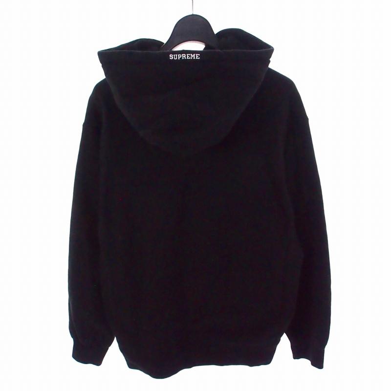 シークエル サイズ:L ロゴ刺繍デックジャケット 中古 BS99 シークエル サイズ:L ロゴ刺繍デックジャケット 中古 BS99