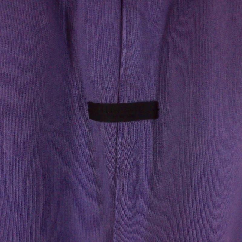 未使用品 エフオージー エッセンシャルズ FOG ESSENTIALS HEAVY FLEECE