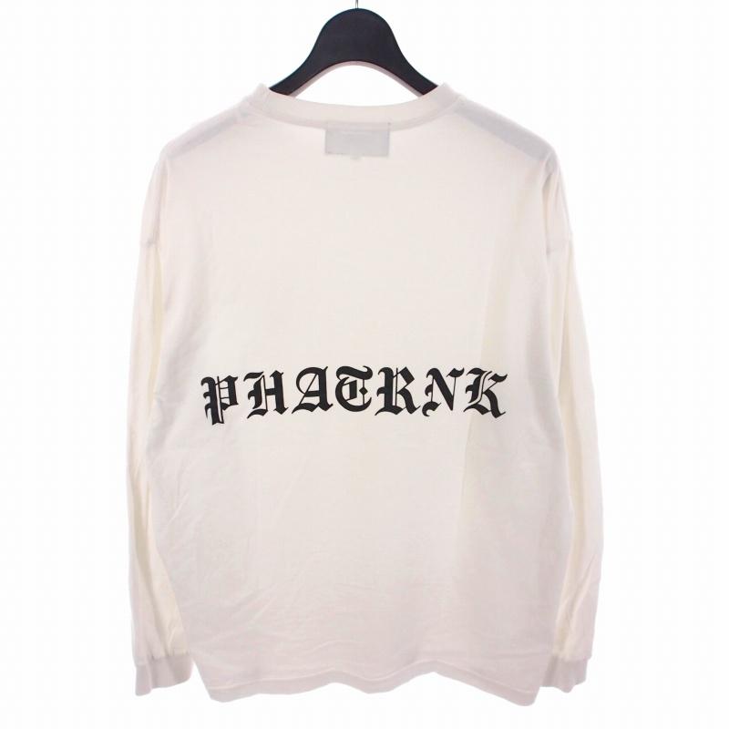 ファットランク PHATRNK OLD 