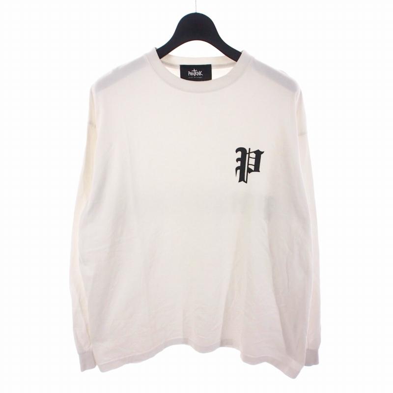 ファットランク PHATRNK OLD 