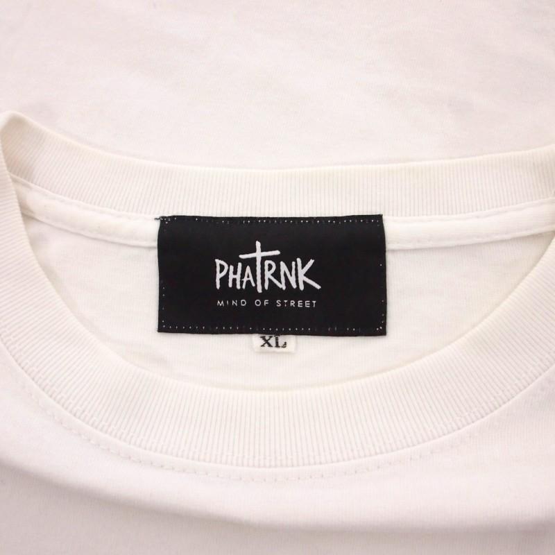 ファットランク PHATRNK OLD 